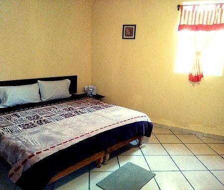 Hotel Real La Hacienda Tenango del Aire エクステリア 写真