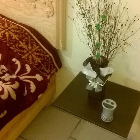 Hotel Real La Hacienda Tenango del Aire エクステリア 写真