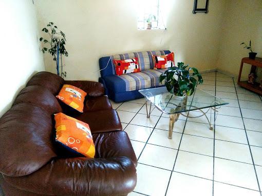 Hotel Real La Hacienda Tenango del Aire エクステリア 写真