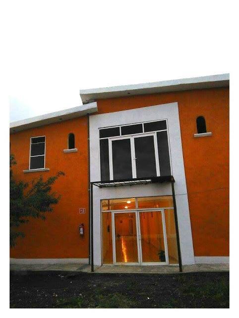 Hotel Real La Hacienda Tenango del Aire エクステリア 写真