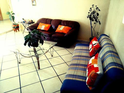 Hotel Real La Hacienda Tenango del Aire エクステリア 写真